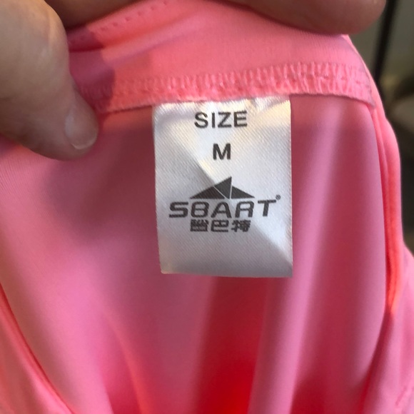 💕 NEW Ladies Rash Guard 💕 - Picture 7 of 7